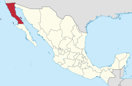 Baja California 